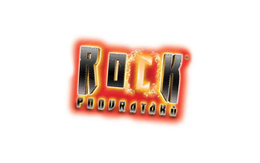 ROCK PODVRATAKU Movie Identity