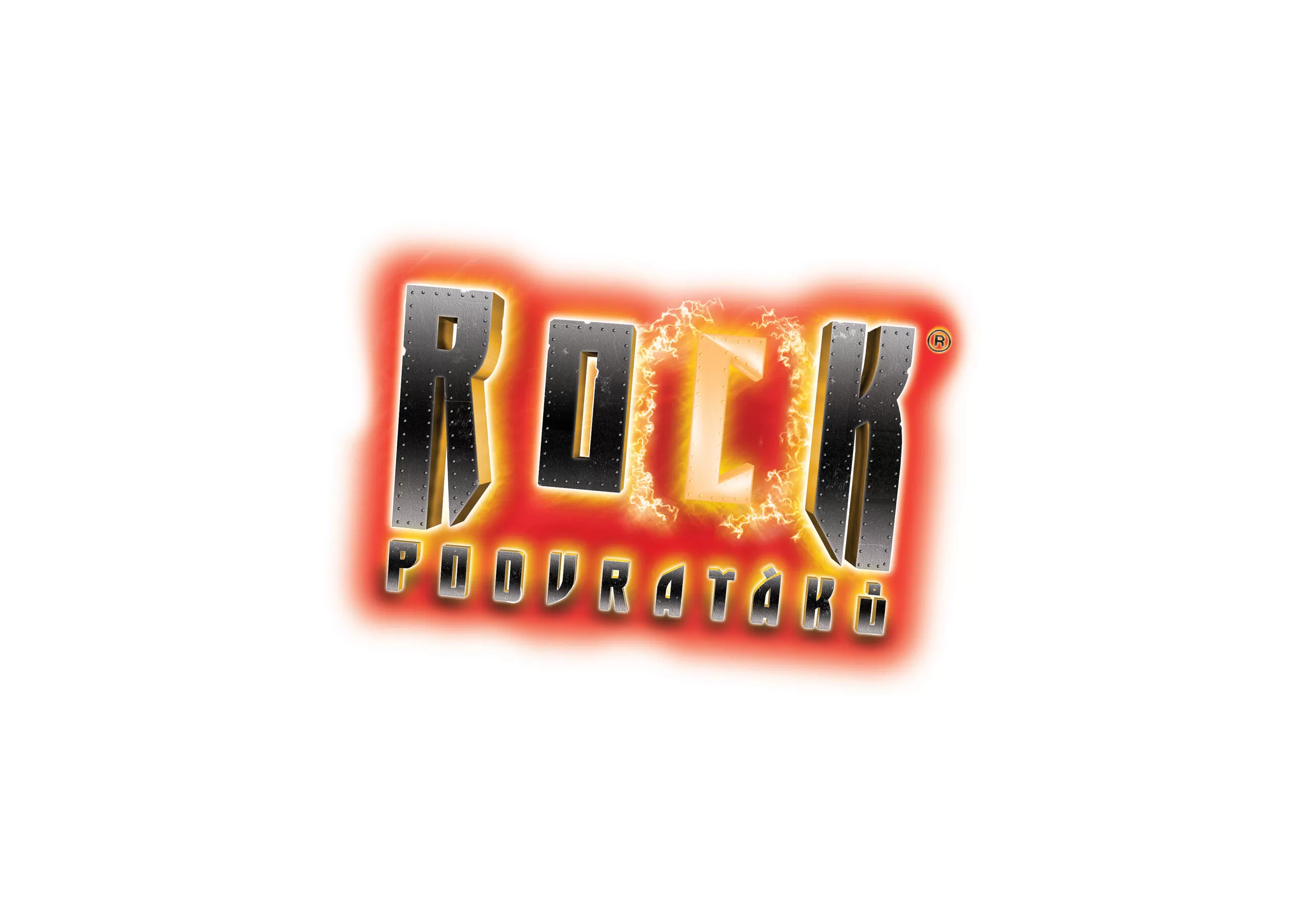 ROCK PODVRATAKU Movie Identity