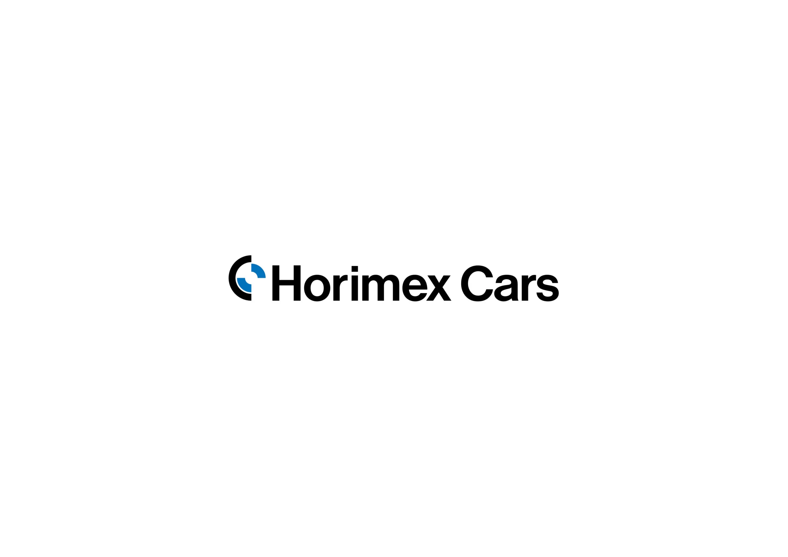 HORIMEX CARS