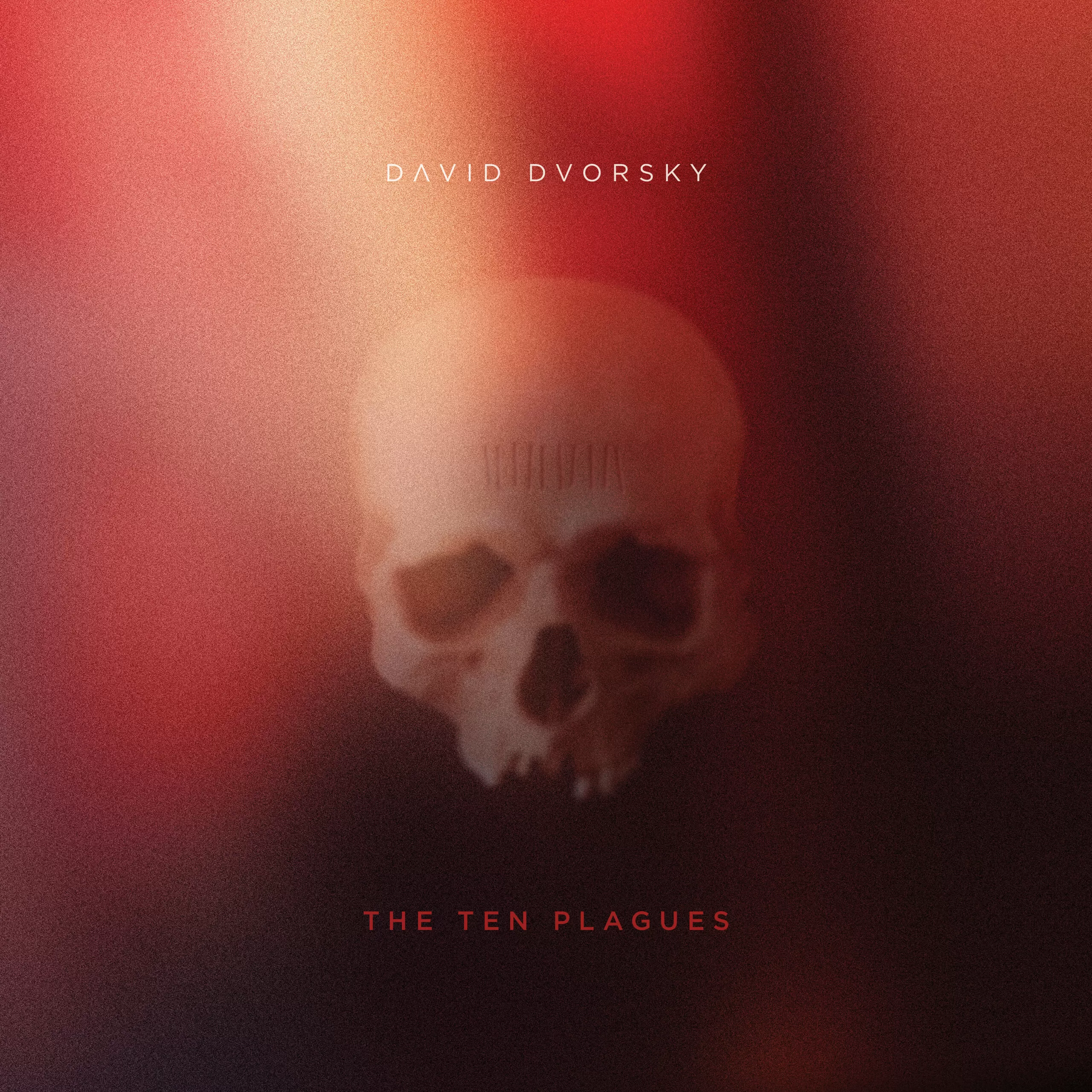 DAVID DVORSKY - The Ten Plagues