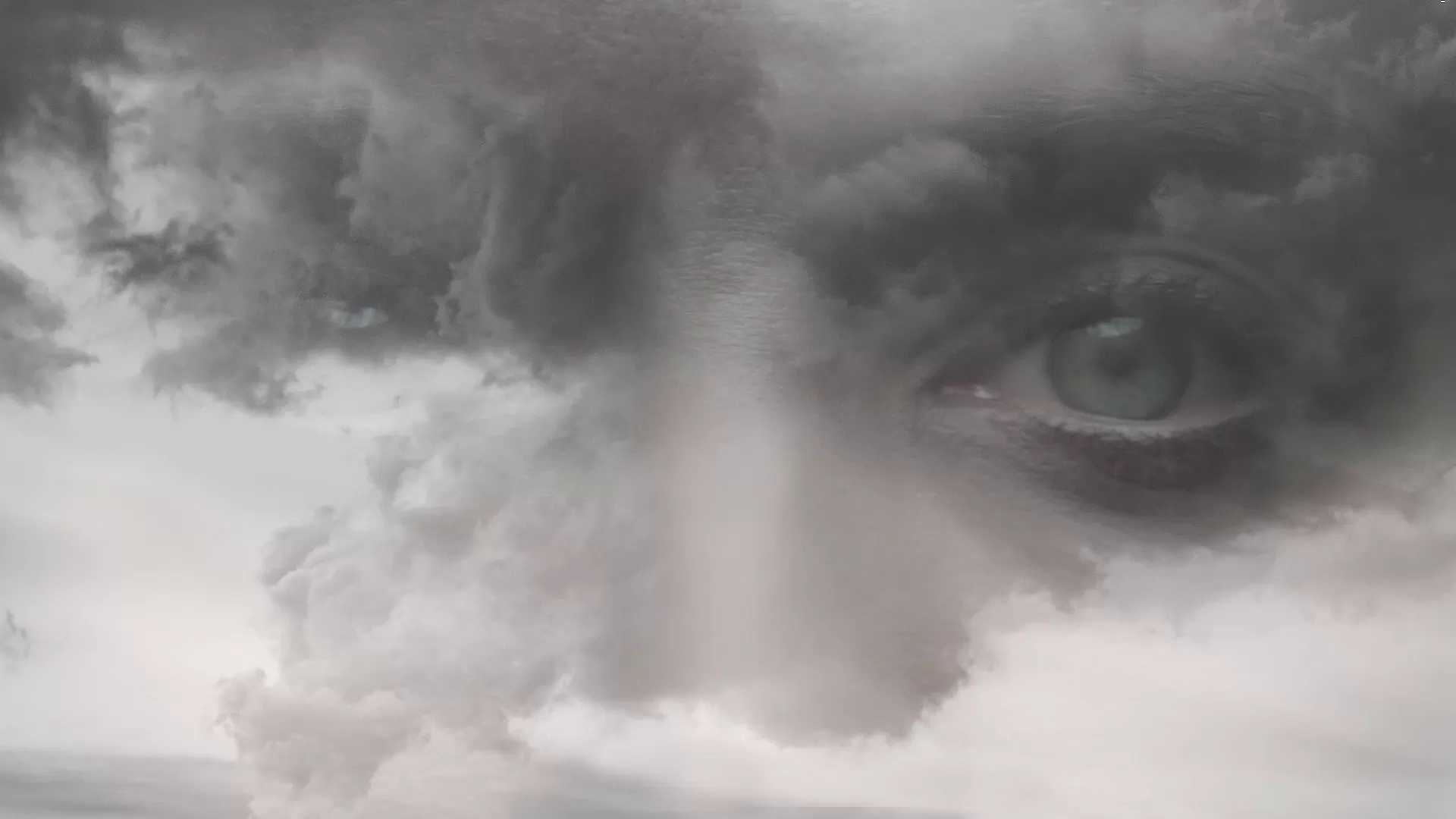 DAVID DVORSKY - Nimbostratus