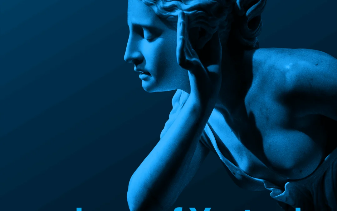 Love of Yesterday – Single Cover