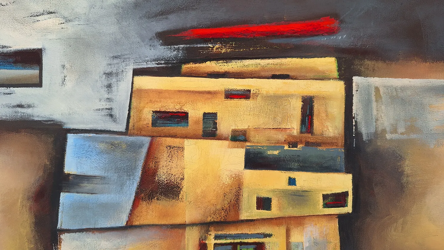 Autumn in Vienna - Image 5