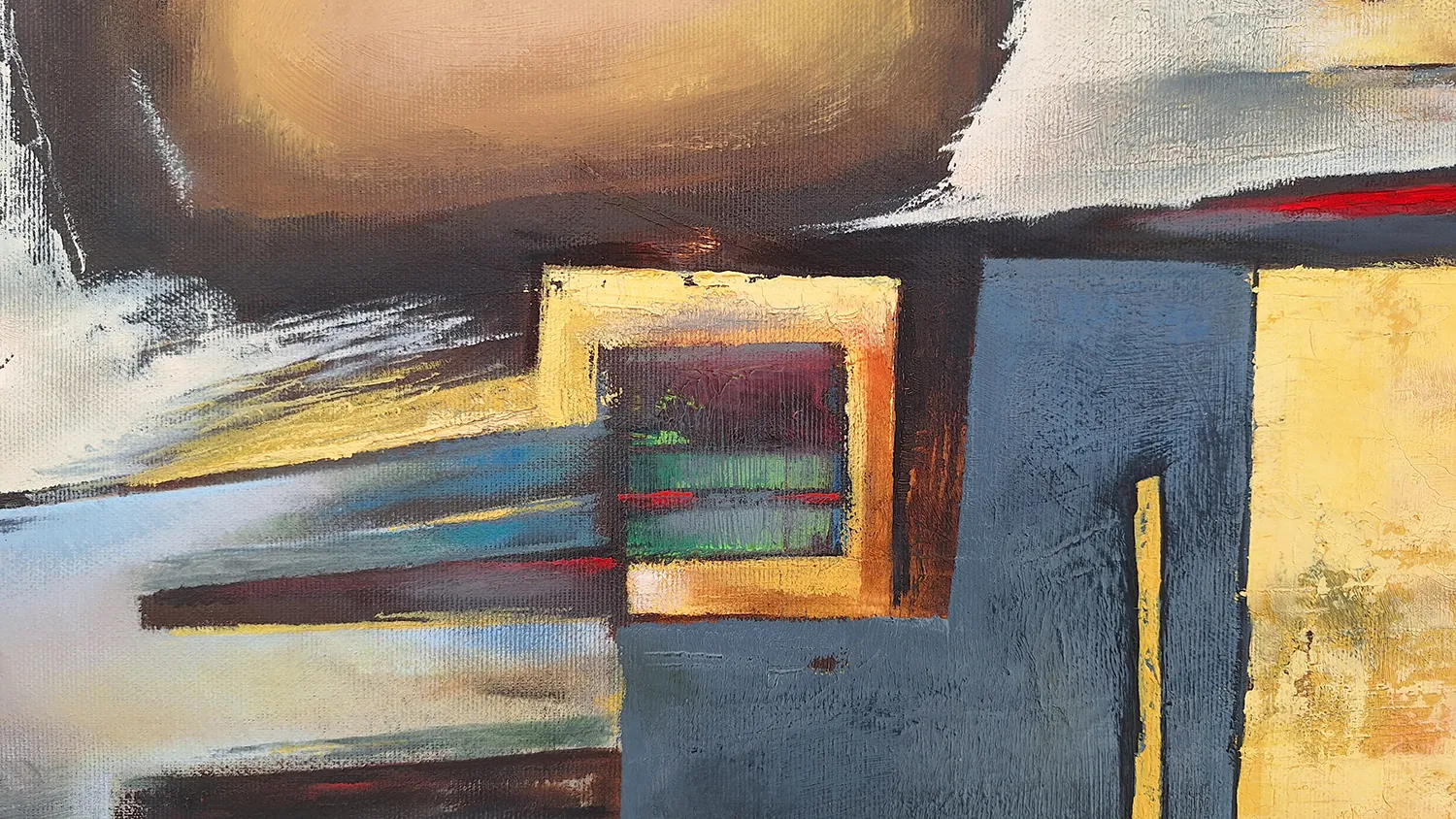 Autumn in Vienna - Image 4