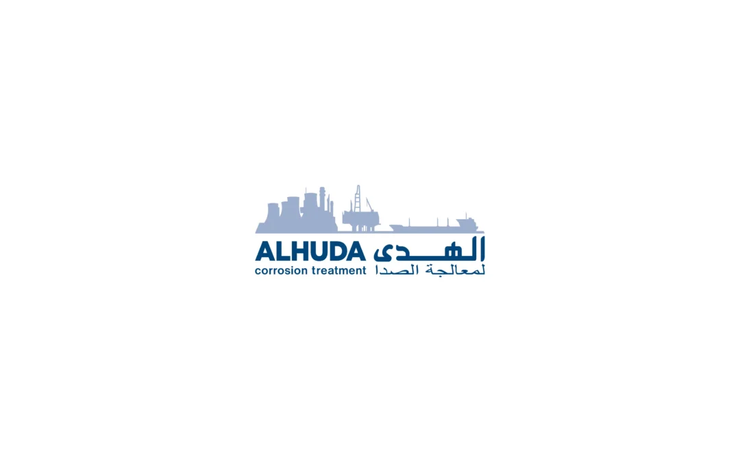 ALHUDA – Logotype