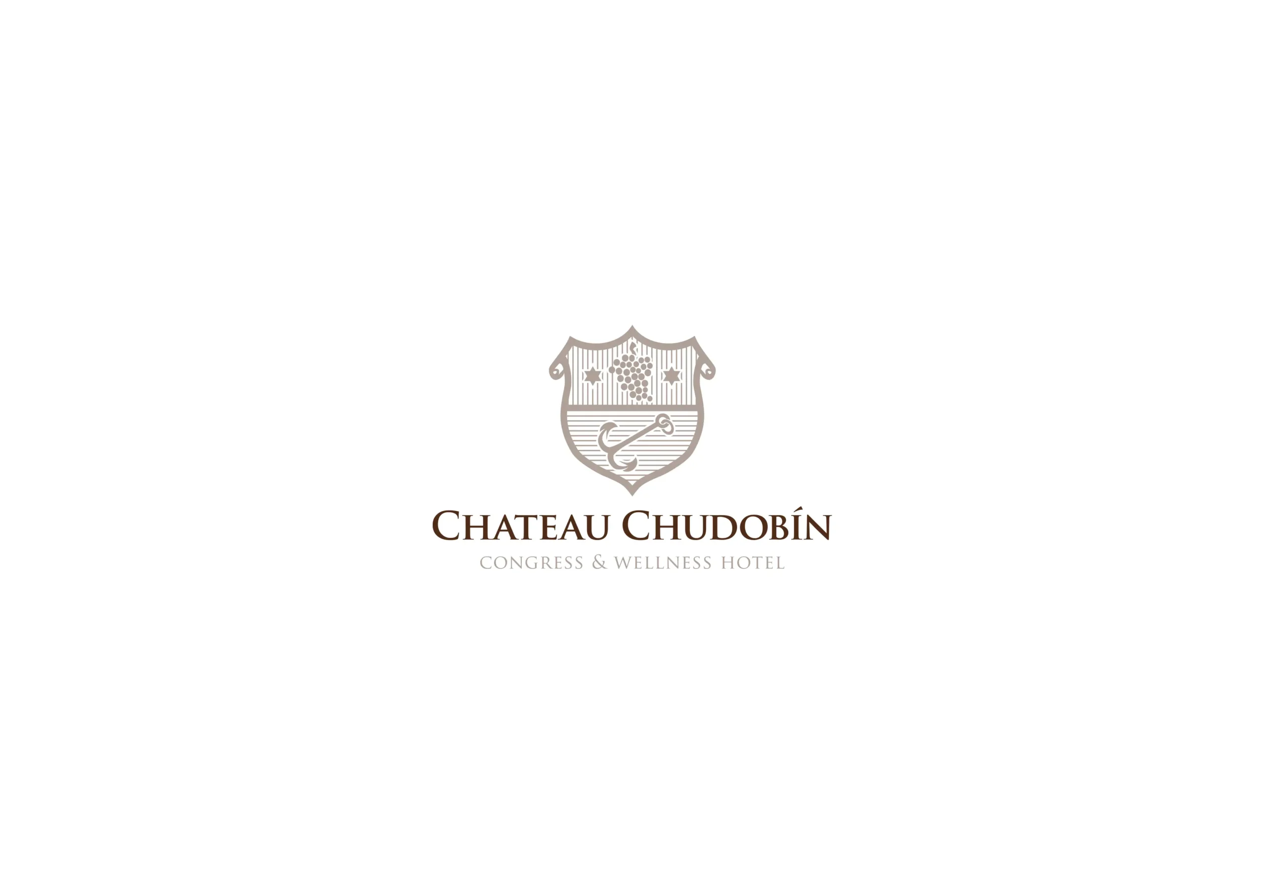 CHATEAU CHUDOBIN – Logotype