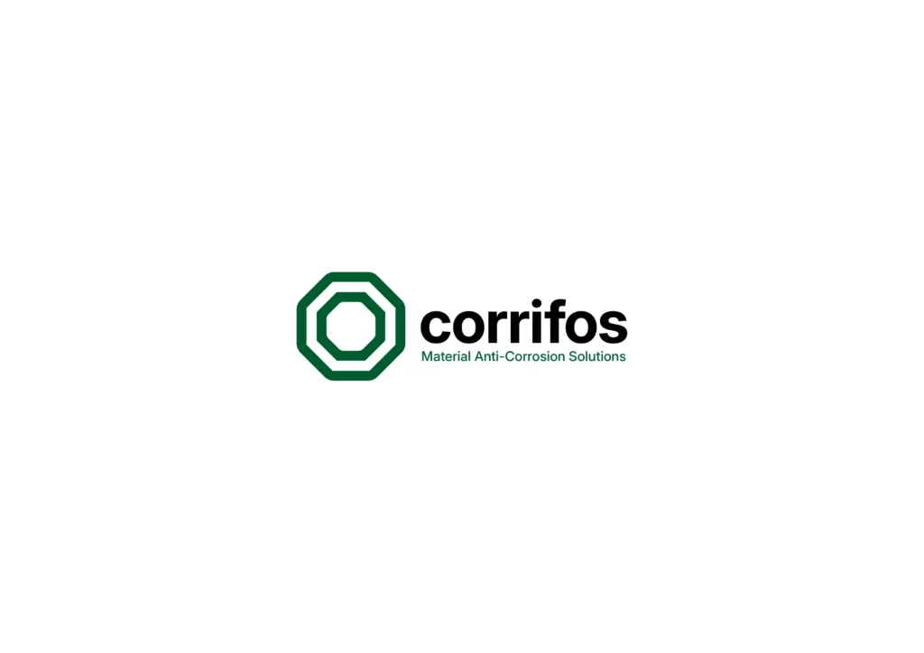 CORRIFOS - Logotype