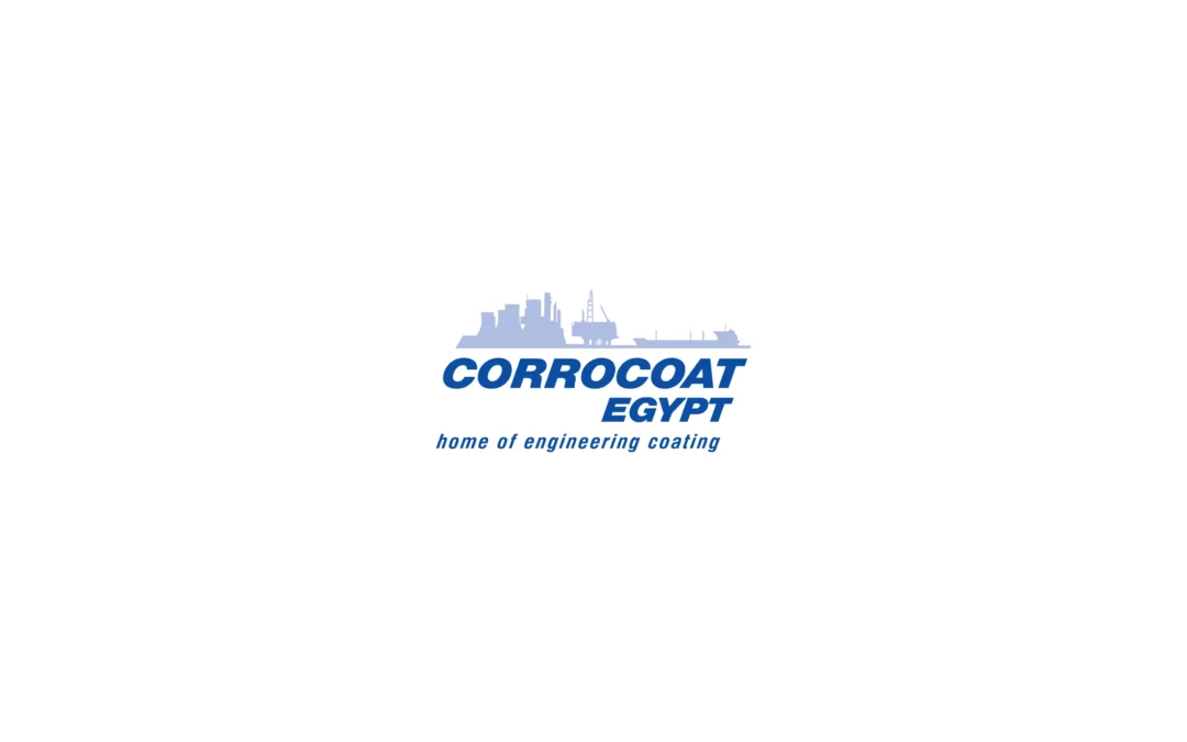 CORROCOAT EGYPT – Logotype