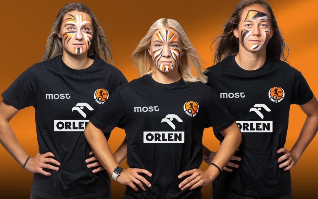 DHK BANIK MOST – Marketing Material