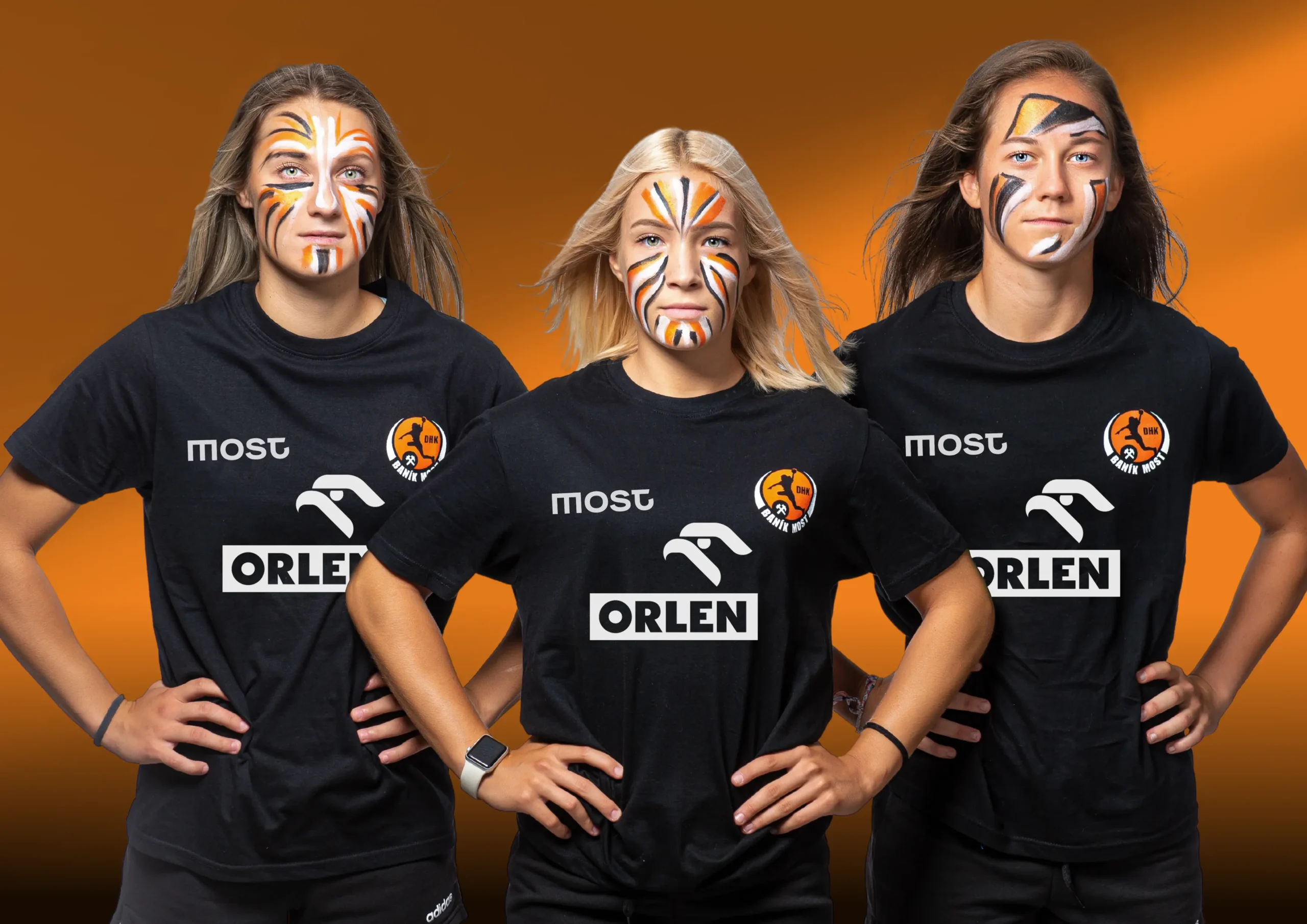 DHK BANIK MOST – Marketing Material