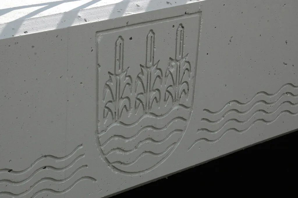 JEZERNICE - Bridge Design