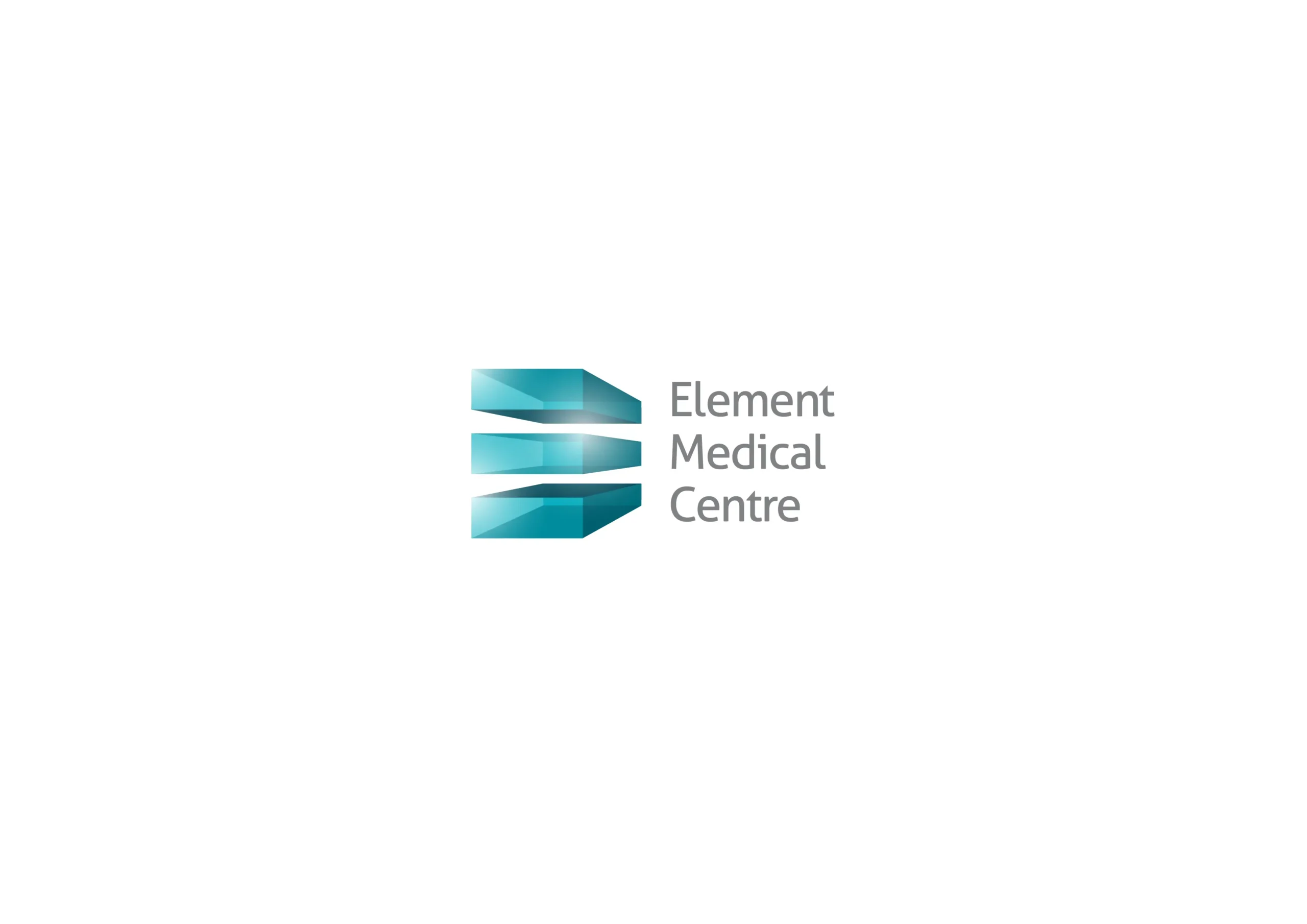 ELEMENT MEDICAL CENTRE – Logotype