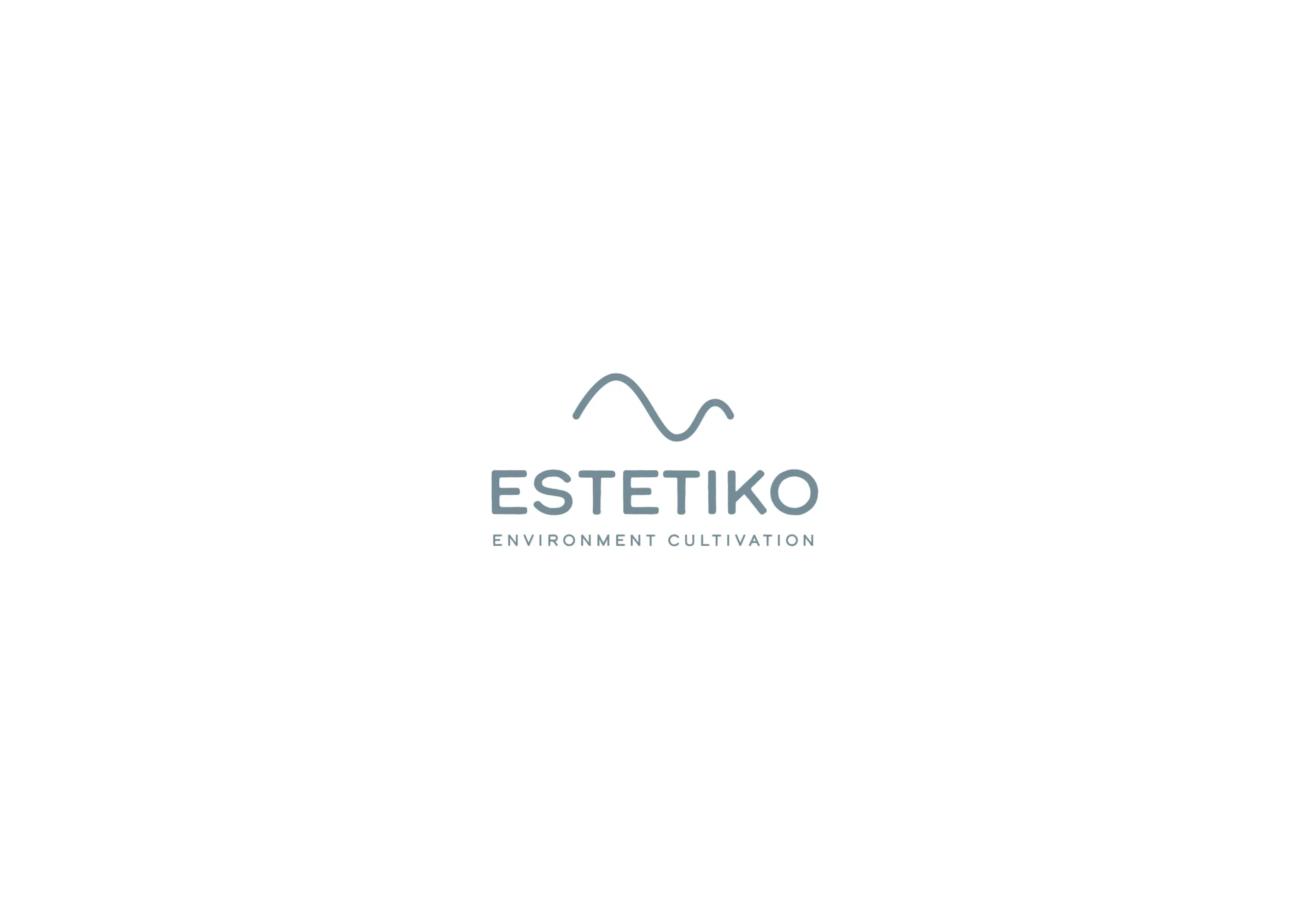 ESTETIKO – Logotype