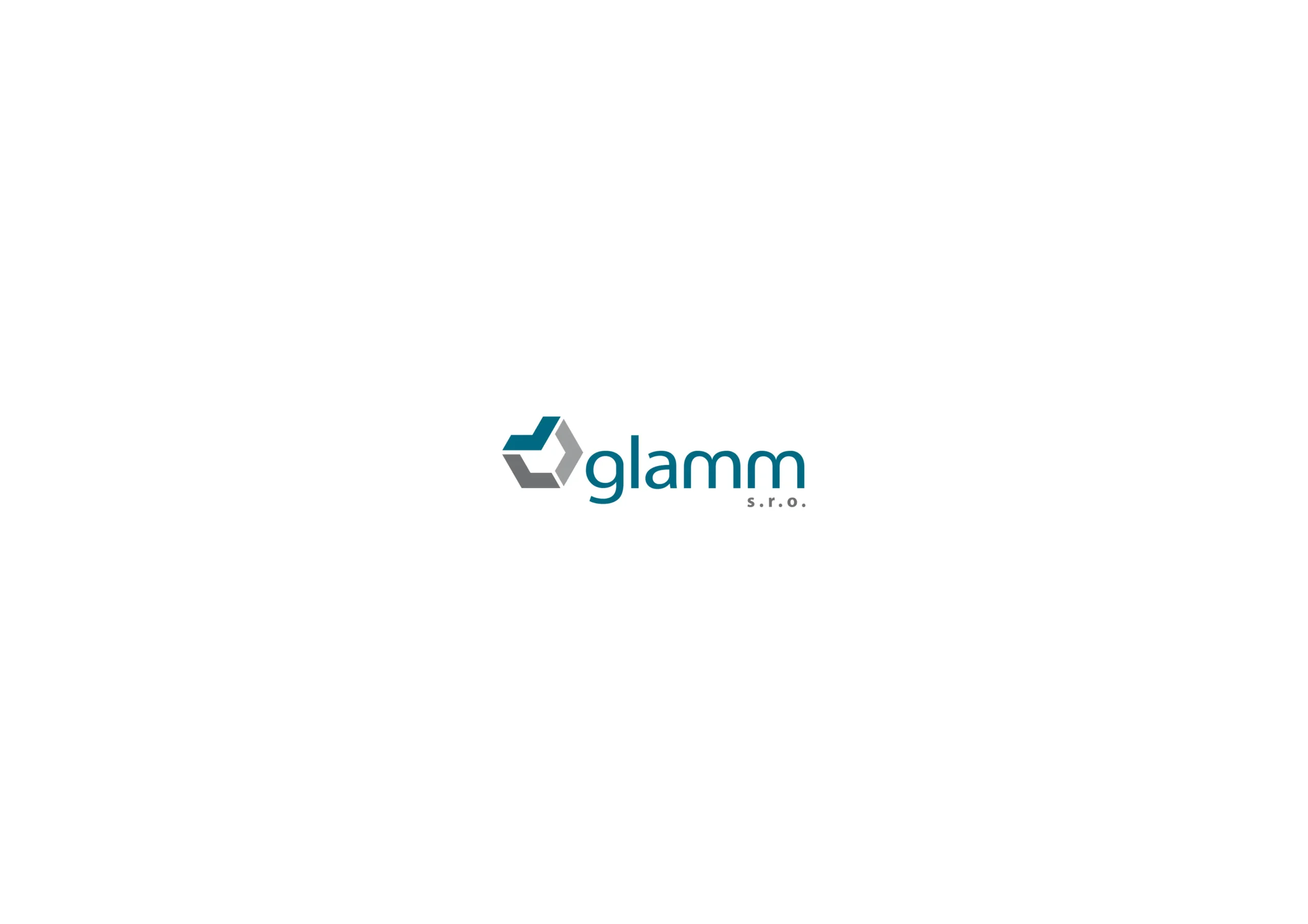 GLAMM – Logotype