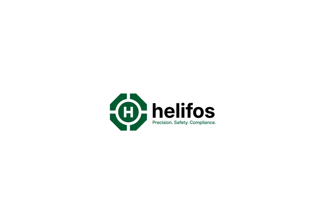 HELIFOS - Logotype