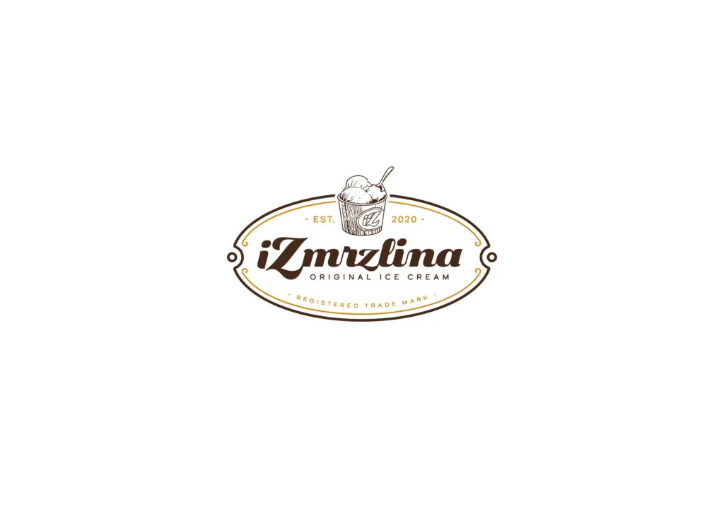iZMRZLINA - Brand & Product