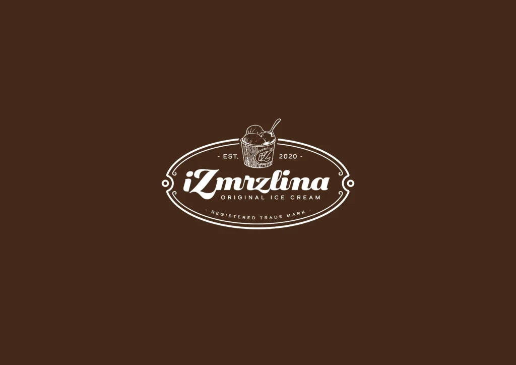 iZMRZLINA - Brand & Product