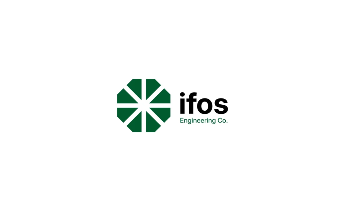 IFOS ENGINEERING – Logotype