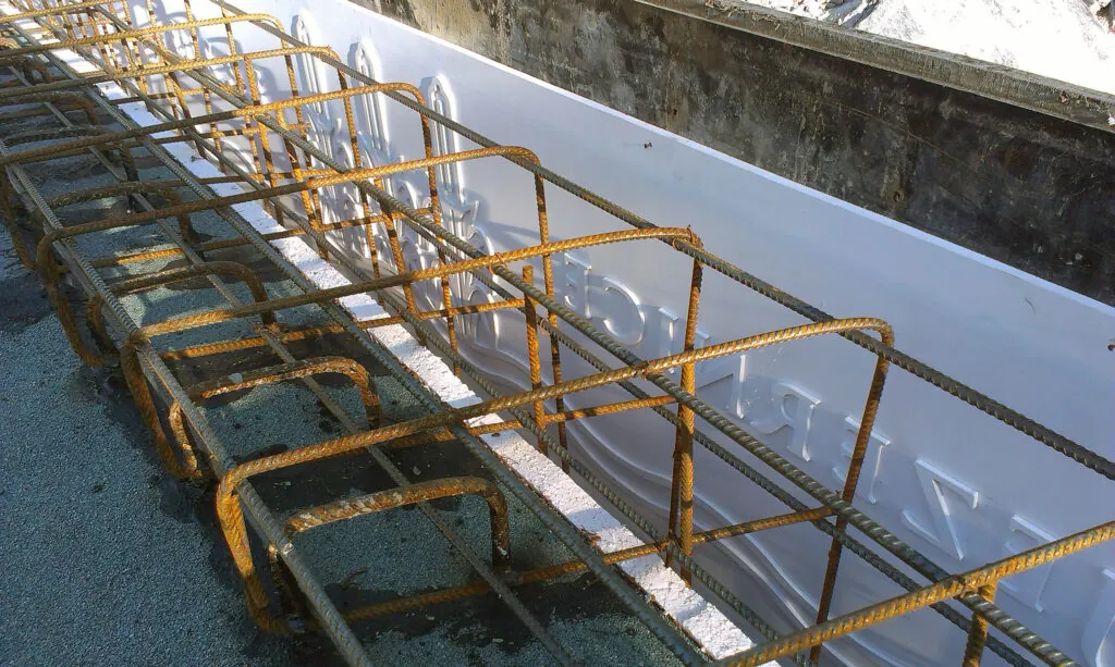 JEZERNICE - Bridge Design