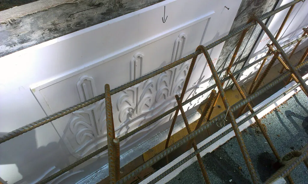 JEZERNICE - Bridge Design