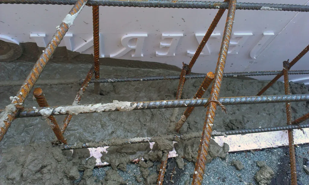 JEZERNICE - Bridge Design