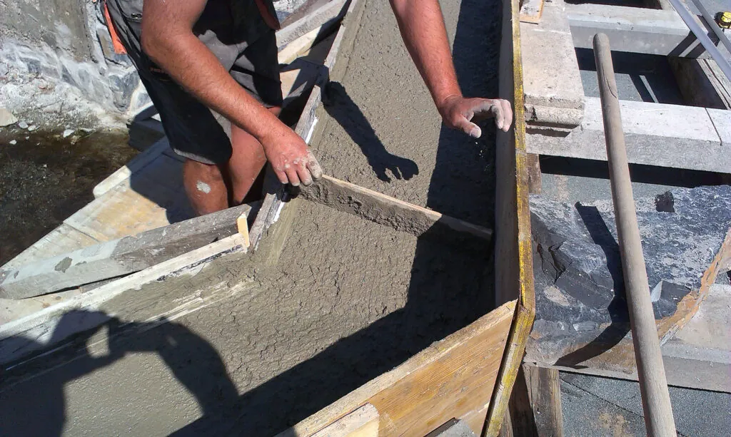 JEZERNICE - Bridge Design