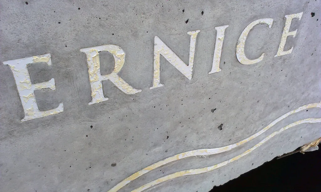 JEZERNICE - Bridge Design