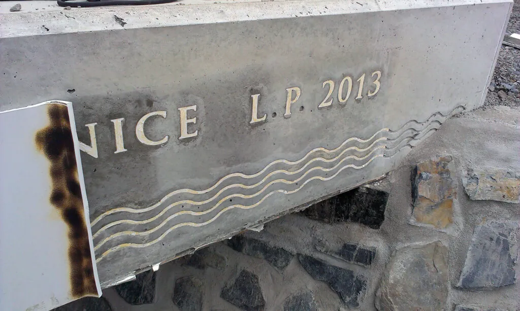 JEZERNICE - Bridge Design