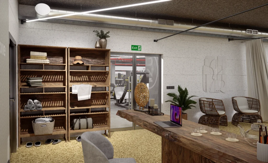 PLAC.ONE - Visualization