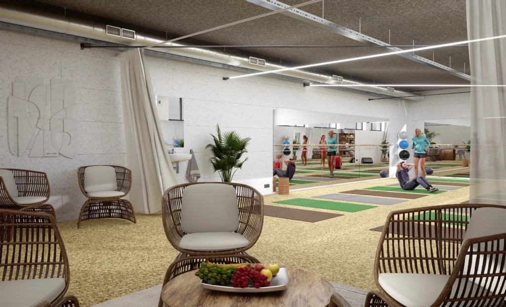 PLAC.ONE - Visualization