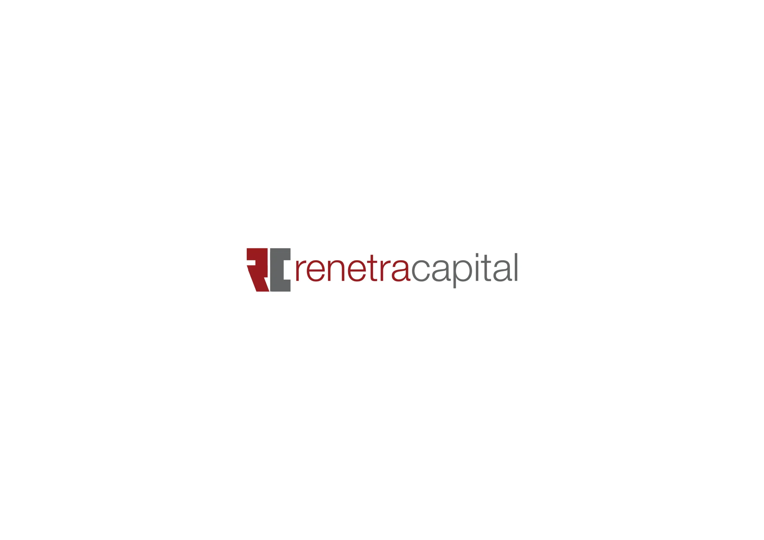 RENTERA CAPITAL – Logotype