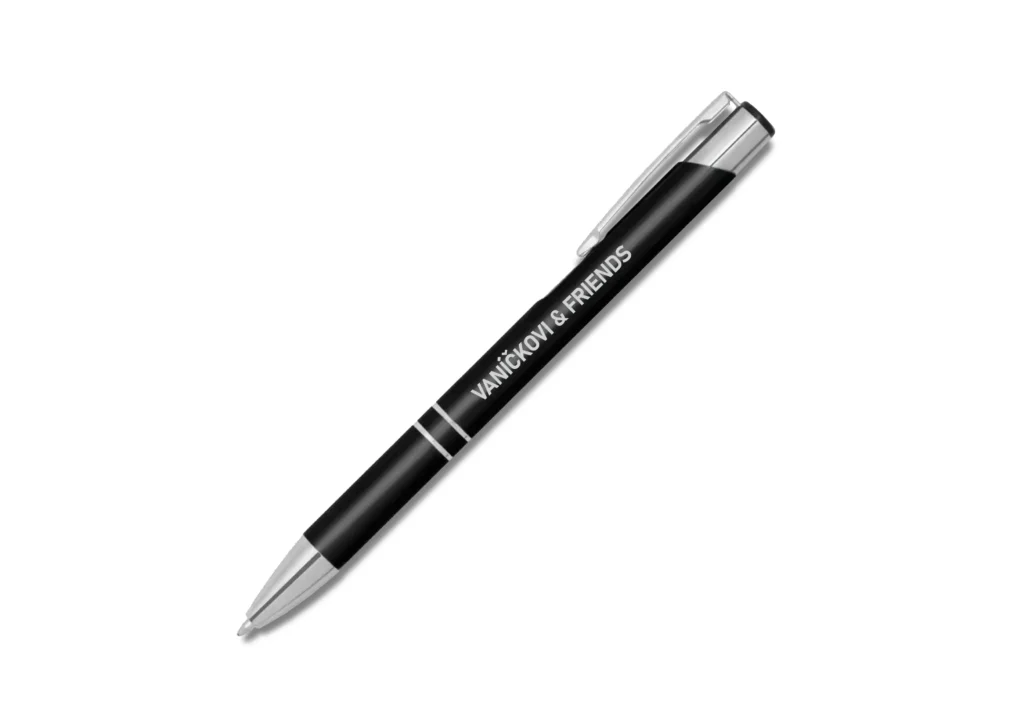 VANICKOVI & FRIENDS - Merchandising