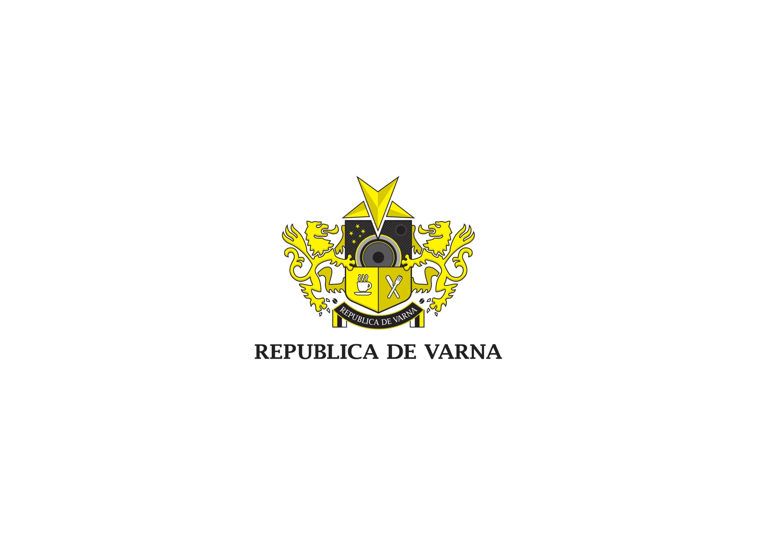 REPUBLICA DE VARNA – Design Manual