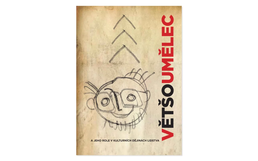 VETSOUMELEC – Book Design