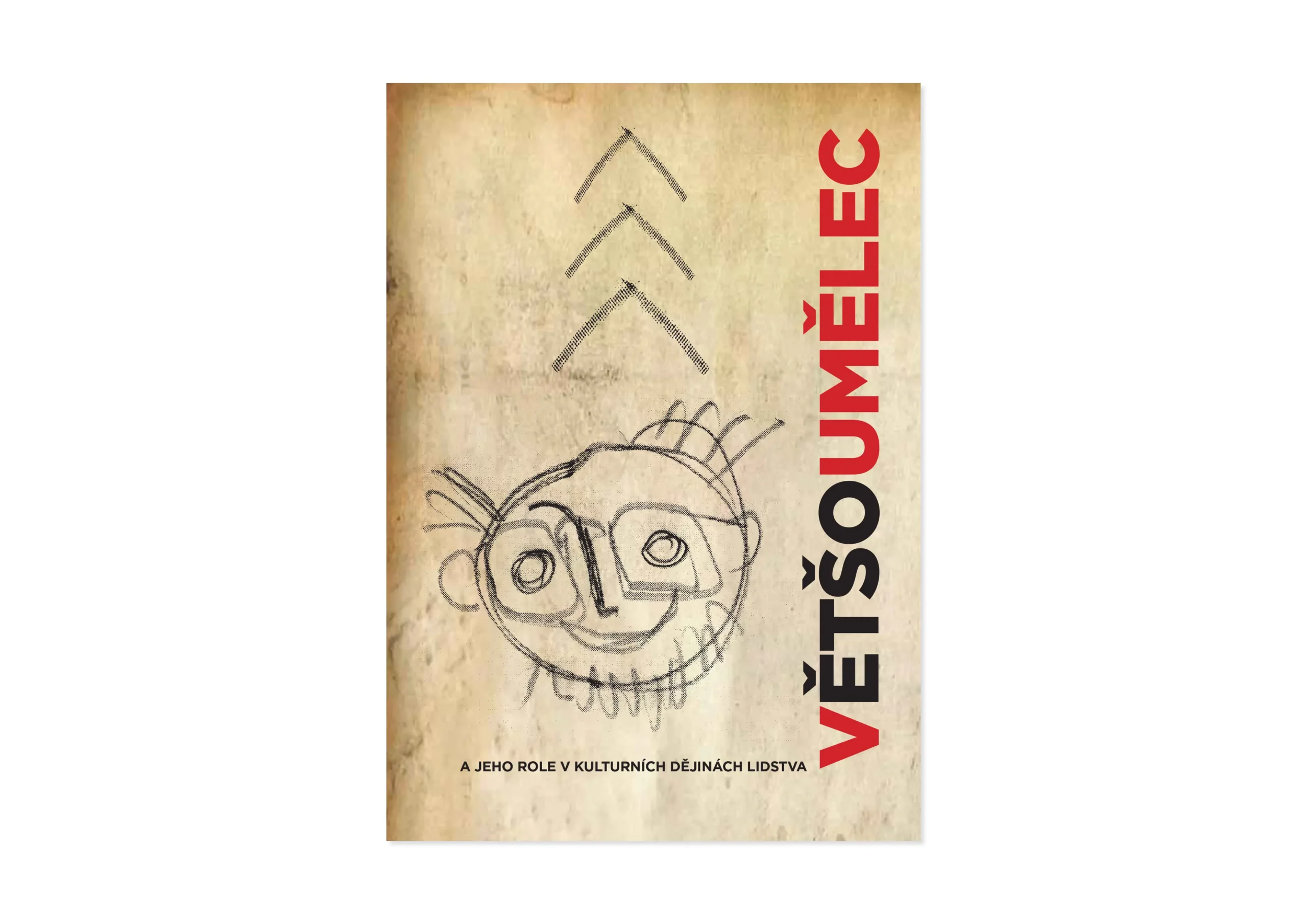 VETSOUMELEC – Book Design