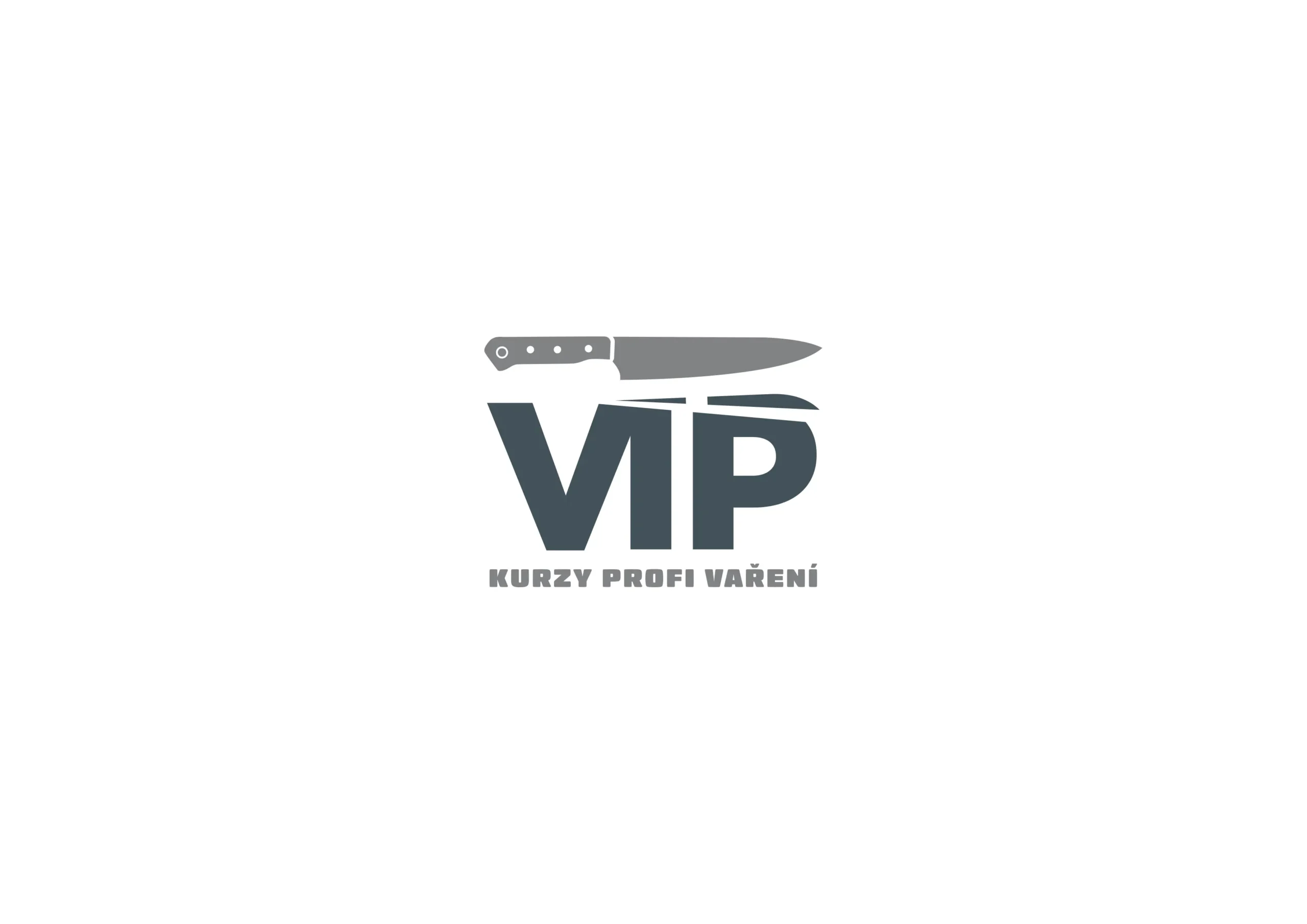 VIP – Logotype