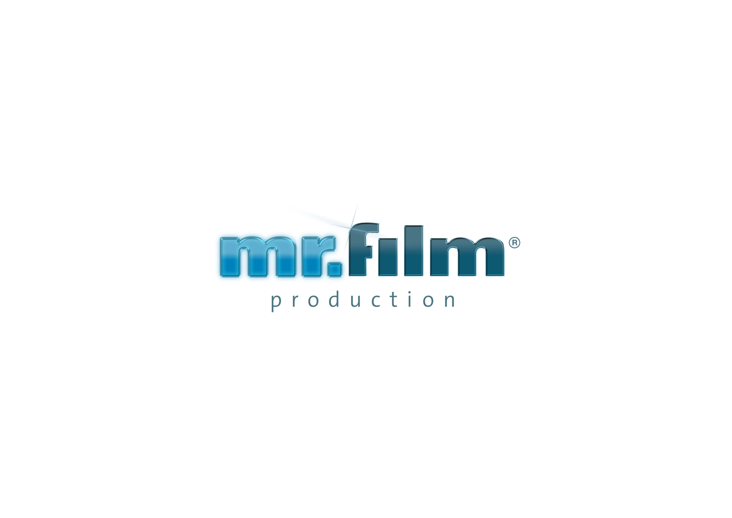 mr.film – Logotype