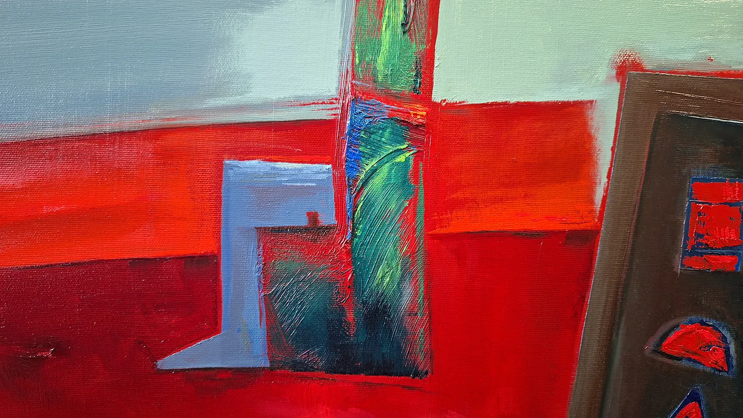 Begetter of the first beginning - Image 2