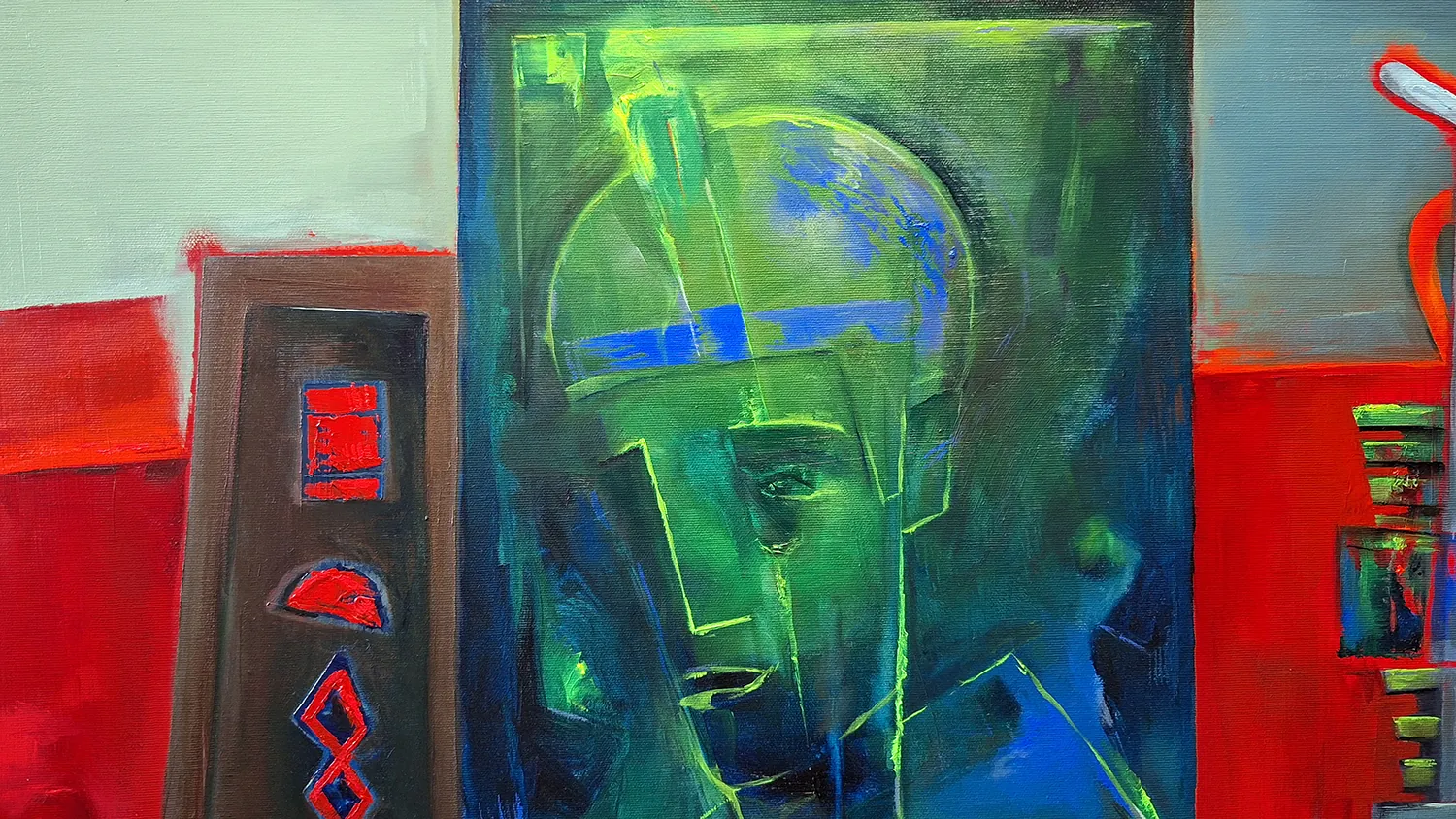 Begetter of the first beginning - Image 5