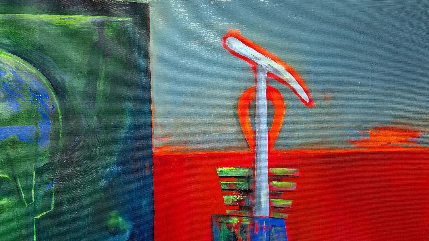 Begetter of the first beginning - Image 6