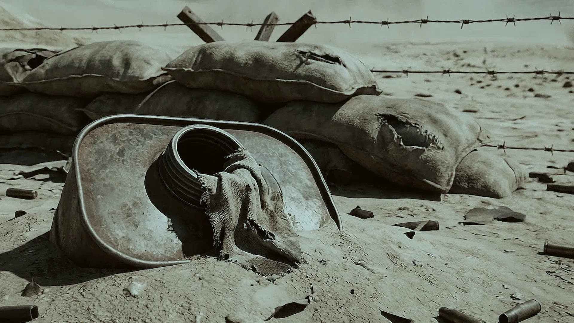 DAVID DVORSKY - Gasoline Vapours