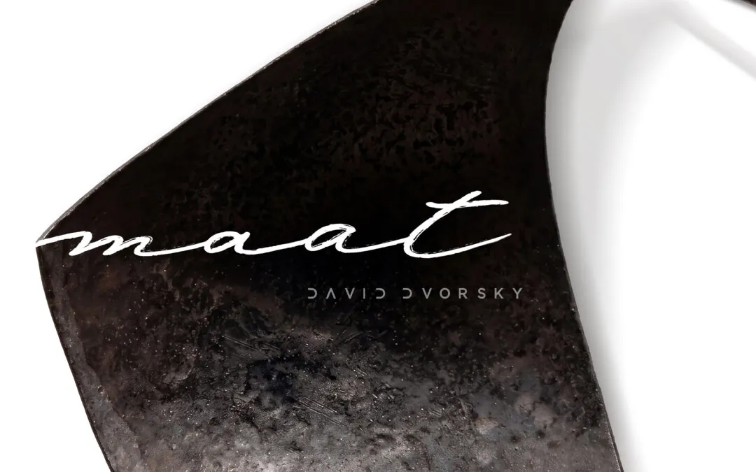 MAAT – LP Cover