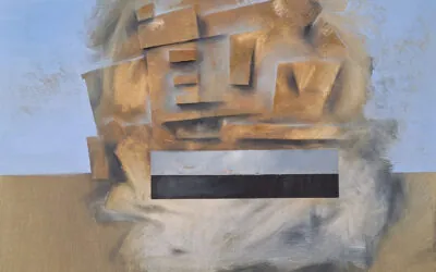 New Oil Paintings