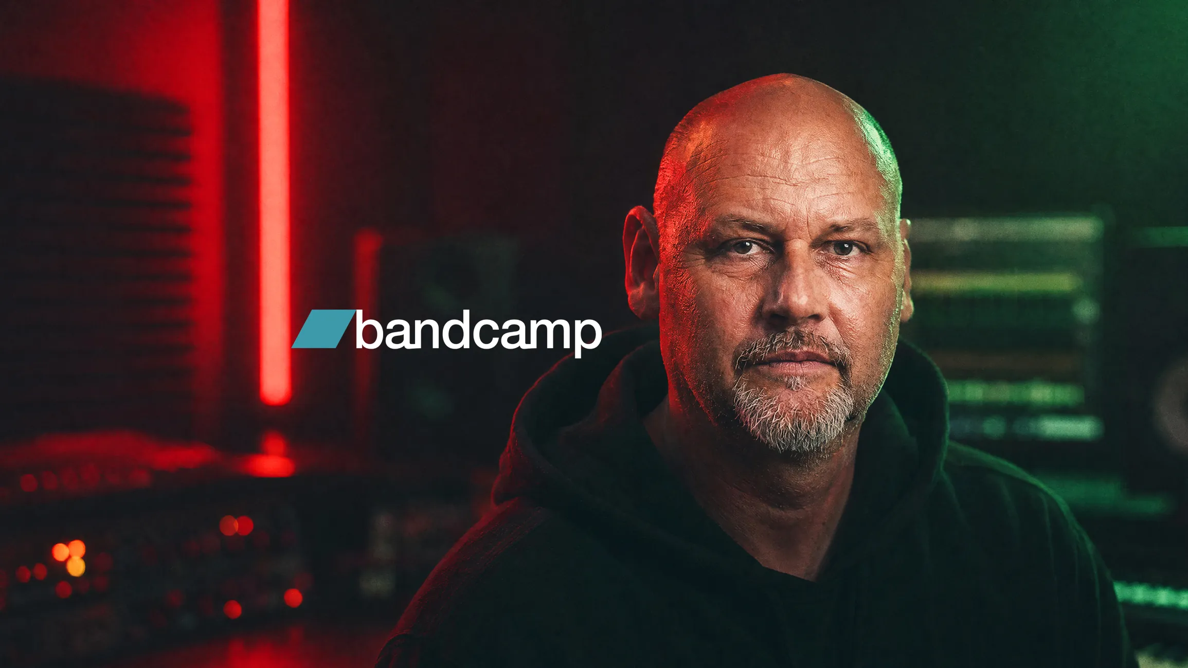 David Dvorsky Bandcamp