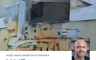 Opening of Painting Exhibition MAAT